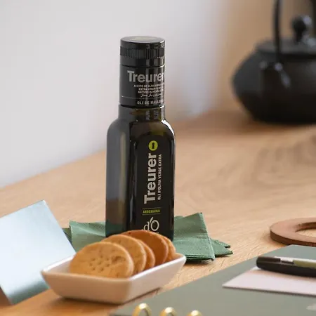 Treurer - Olive Grove & Grand House - Adults Only מלון אלגידה