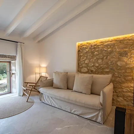 Treurer - Olive Grove & Grand House - Adults Only Algaida (Mallorca)