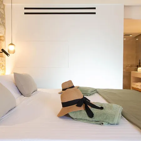 Treurer - Olive Grove & Grand House - Adults Only 5*