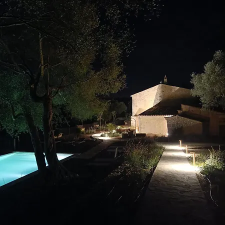 Treurer - Olive Grove & Grand House - Adults Only Hotel