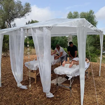 Treurer - Olive Grove & Grand House - Adults Only Hotel 5*