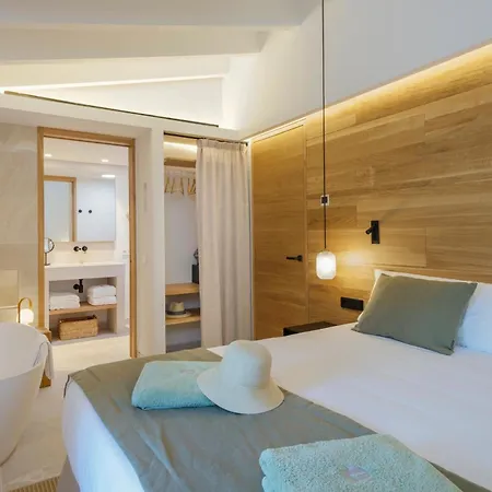 Treurer - Olive Grove & Grand House - Adults Only 5* Algaida (Mallorca)