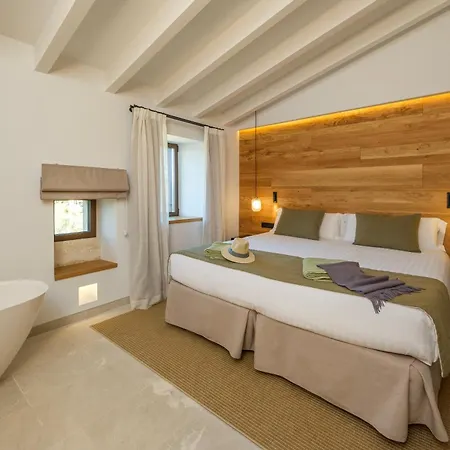 מלון Treurer - Olive Grove & Grand House - Adults Only