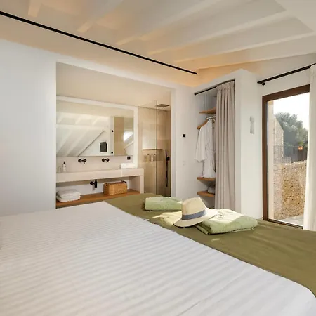 Treurer - Olive Grove & Grand House - Adults Only Algaida (Mallorca)