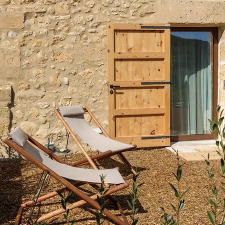 Treurer - Olive Grove & Grand House - Adults Only