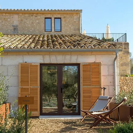 Hotel Treurer - Olive Grove & Grand House - Adults Only