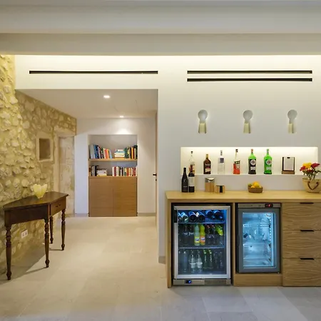 Hotel Treurer - Olive Grove & Grand House - Adults Only