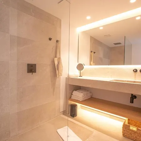 Treurer - Olive Grove & Grand House - Adults Only 5*