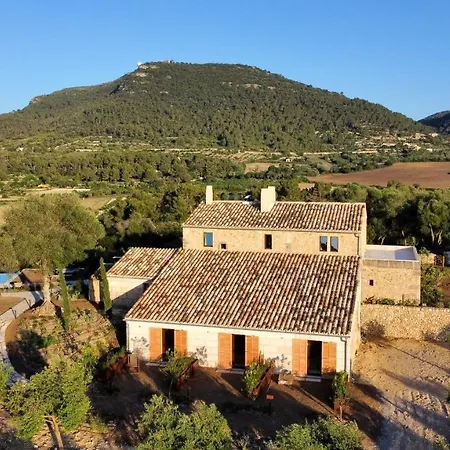 Hotel Treurer - Olive Grove & Grand House - Adults Only Algaida (Mallorca)