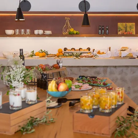 Treurer - Olive Grove & Grand House - Adults Only Hotel