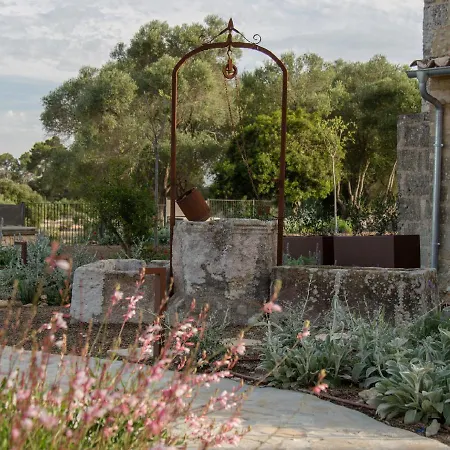 Treurer - Olive Grove & Grand House - Adults Only 5*