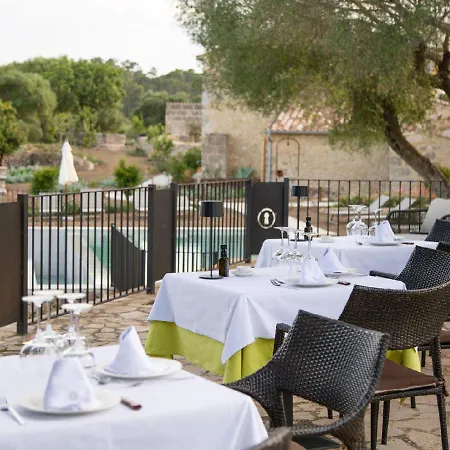 Treurer - Olive Grove & Grand House - Adults Only Hotel