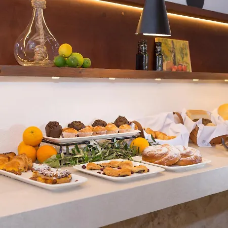Treurer - Olive Grove & Grand House - Adults Only 5* Algaida (Mallorca)
