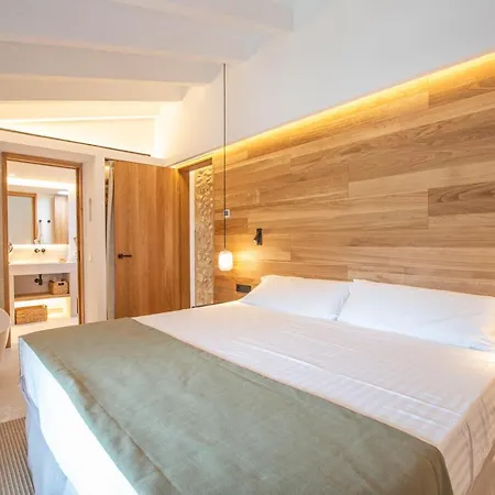 Treurer - Olive Grove & Grand House - Adults Only Hotel 5*