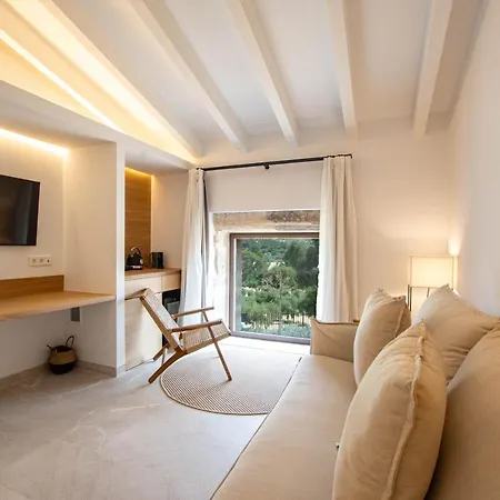 Hotel Treurer - Olive Grove & Grand House - Adults Only Algaida (Mallorca)