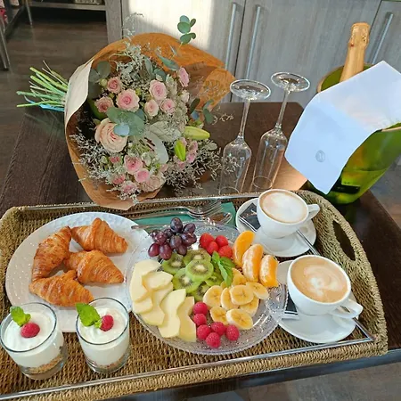 Treurer - Olive Grove & Grand House - Adults Only Hotel 5*
