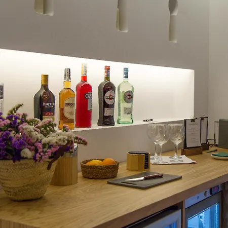 Treurer - Olive Grove & Grand House - Adults Only Hotel 5*