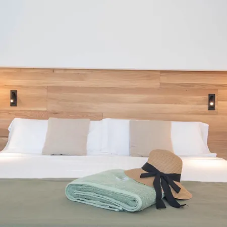 Hotel Treurer - Olive Grove & Grand House - Adults Only 5*