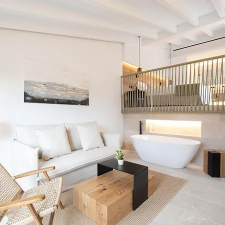 Treurer - Olive Grove & Grand House - Adults Only