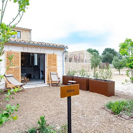 Hotel Treurer - Olive Grove & Grand House - Adults Only Algaida (Mallorca)