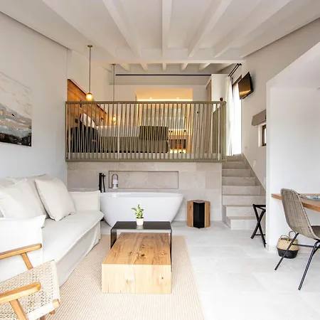 Treurer - Olive Grove & Grand House - Adults Only Hotel