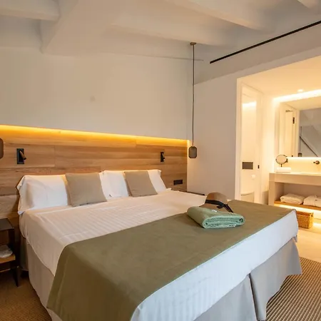 Treurer - Olive Grove & Grand House - Adults Only Algaida (Mallorca)