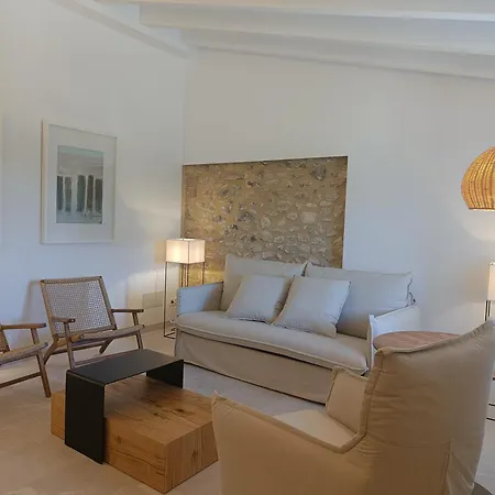 Treurer - Olive Grove & Grand House - Adults Only Algaida (Mallorca)