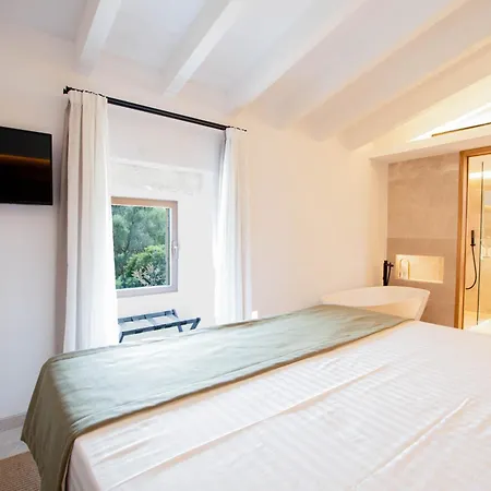 Treurer - Olive Grove & Grand House - Adults Only Algaida (Mallorca)