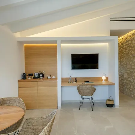 Hotel Treurer - Olive Grove & Grand House - Adults Only Algaida (Mallorca)