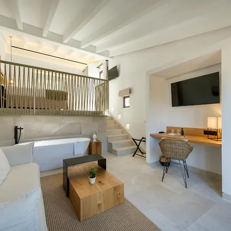 Treurer - Olive Grove & Grand House - Adults Only Hotel 5*