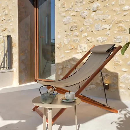Hotel Treurer - Olive Grove & Grand House - Adults Only 5*