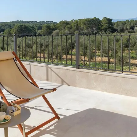 Treurer - Olive Grove & Grand House - Adults Only Hotel