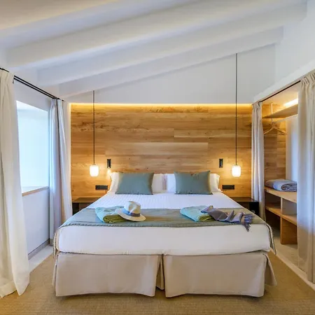 Treurer - Olive Grove & Grand House - Adults Only Algaida (Mallorca)