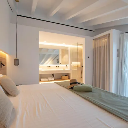 Treurer - Olive Grove & Grand House - Adults Only