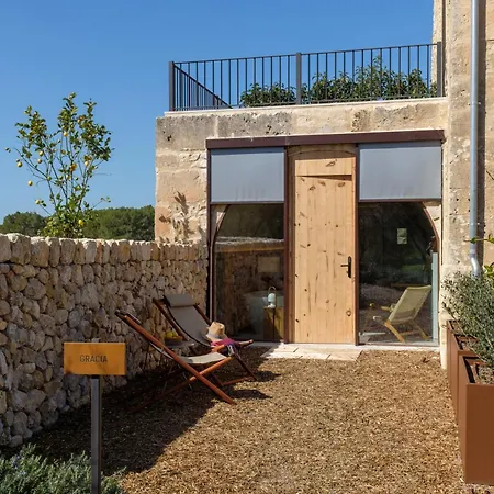Treurer - Olive Grove & Grand House - Adults Only Hotel