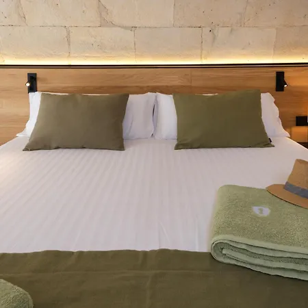 Treurer - Olive Grove & Grand House - Adults Only