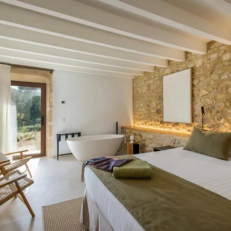 Treurer - Olive Grove & Grand House - Adults Only Hotel 5*