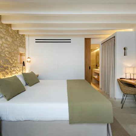 Treurer - Olive Grove & Grand House - Adults Only Hotel Algaida (Mallorca)
