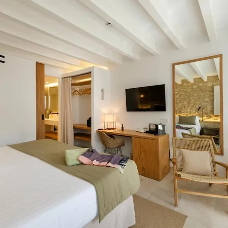 Treurer - Olive Grove & Grand House - Adults Only Hotel 5*