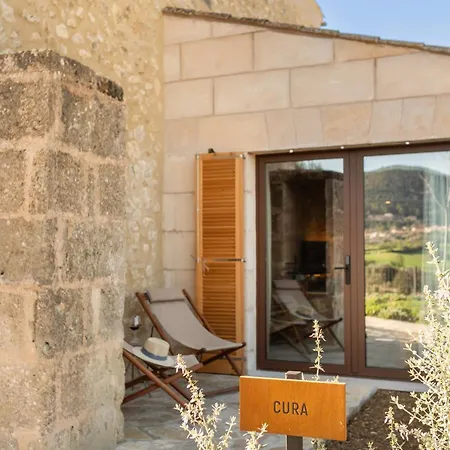 Hotel Treurer - Olive Grove & Grand House - Adults Only