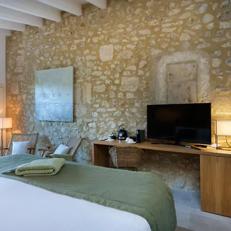 Treurer - Olive Grove & Grand House - Adults Only Hotel