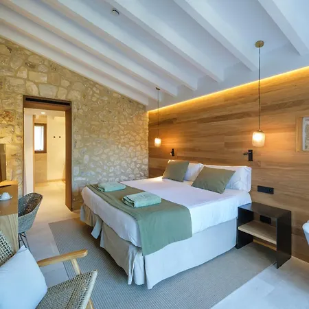 Treurer - Olive Grove & Grand House - Adults Only