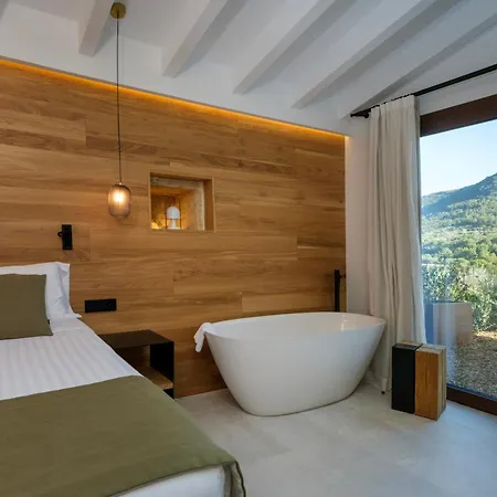 Treurer - Olive Grove & Grand House - Adults Only Hotel 5*