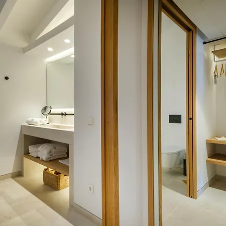Hotel Treurer - Olive Grove & Grand House - Adults Only Algaida (Mallorca)