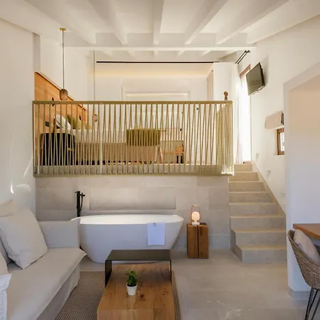 Treurer - Olive Grove & Grand House - Adults Only Hotel