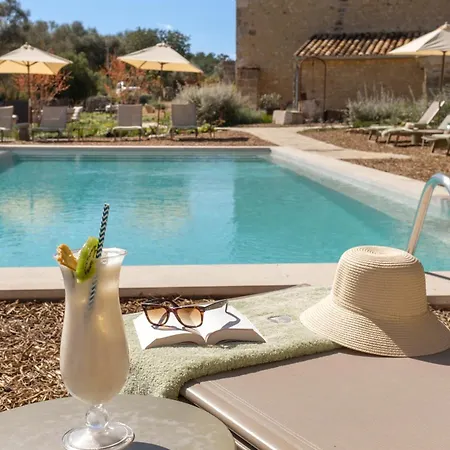 Treurer - Olive Grove & Grand House - Adults Only