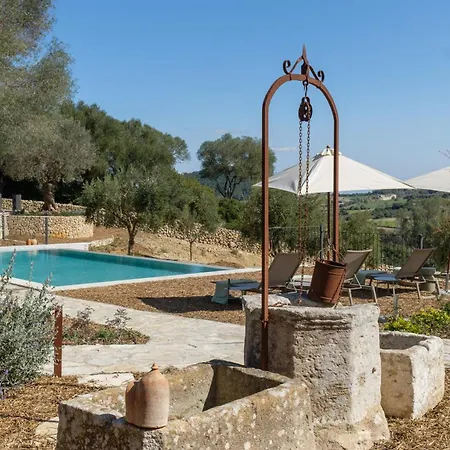 Treurer - Olive Grove & Grand House - Adults Only Hotel 5*