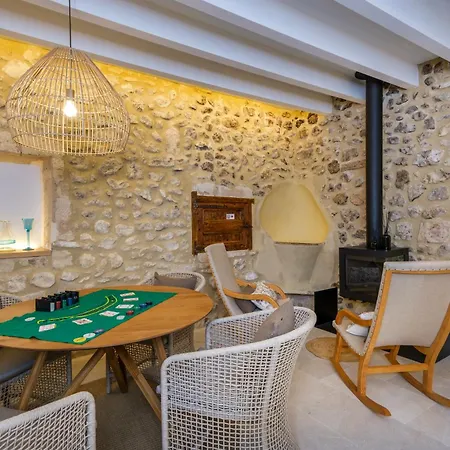 Hotel Treurer - Olive Grove & Grand House - Adults Only Algaida (Mallorca)