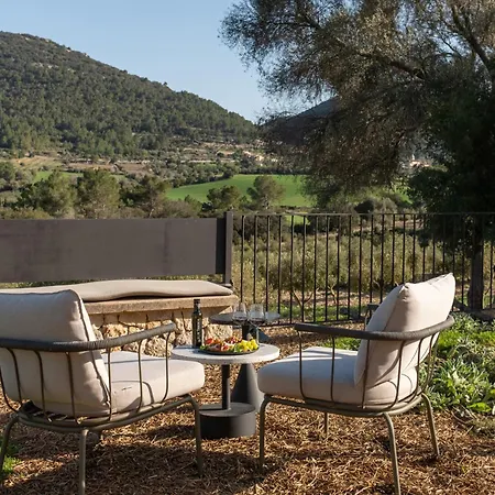 Treurer - Olive Grove & Grand House - Adults Only Algaida (Mallorca)
