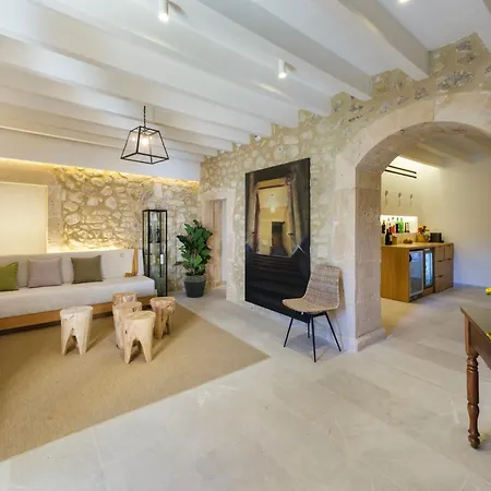 Hotel Treurer - Olive Grove & Grand House - Adults Only 5*
